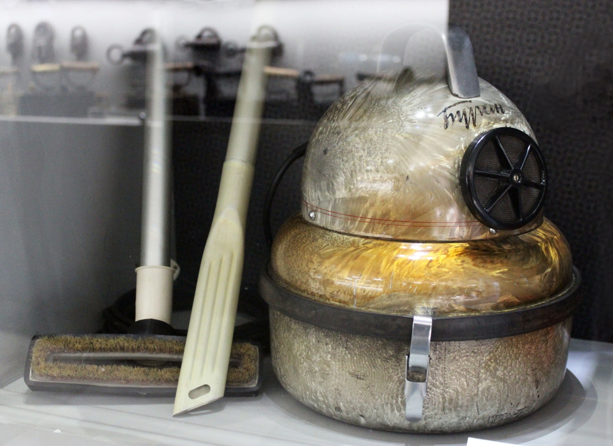 ВЕЧНЫЙ «БУРАН»!